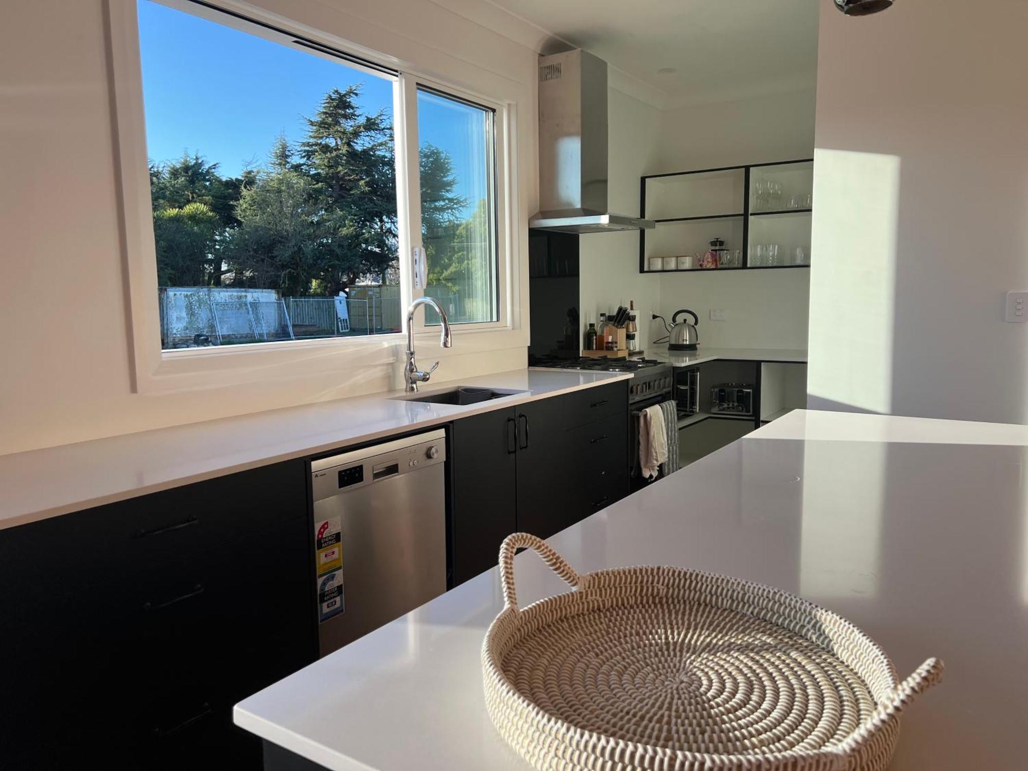 Pinot Villas Martinborough Exterior photo