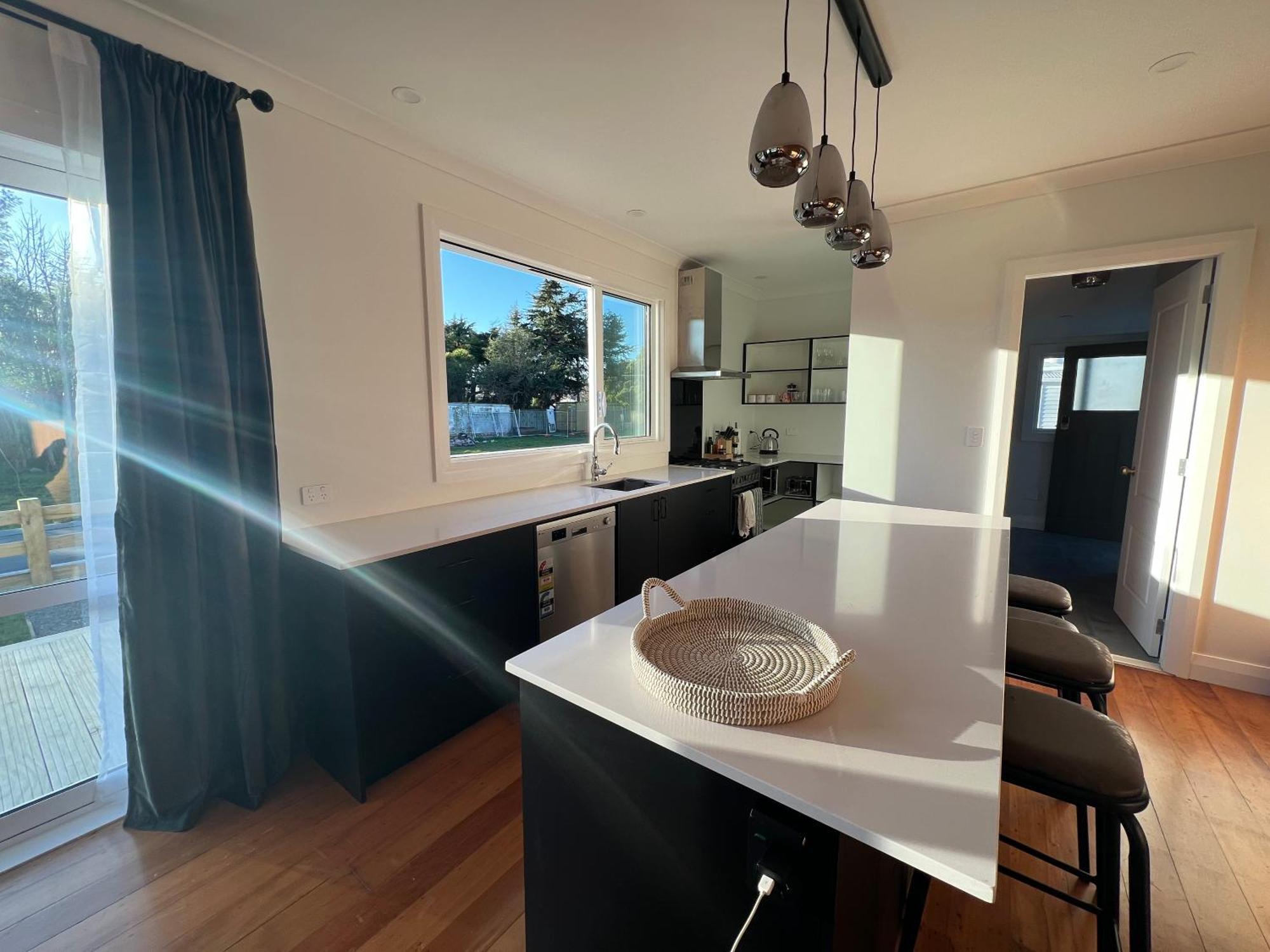 Pinot Villas Martinborough Exterior photo