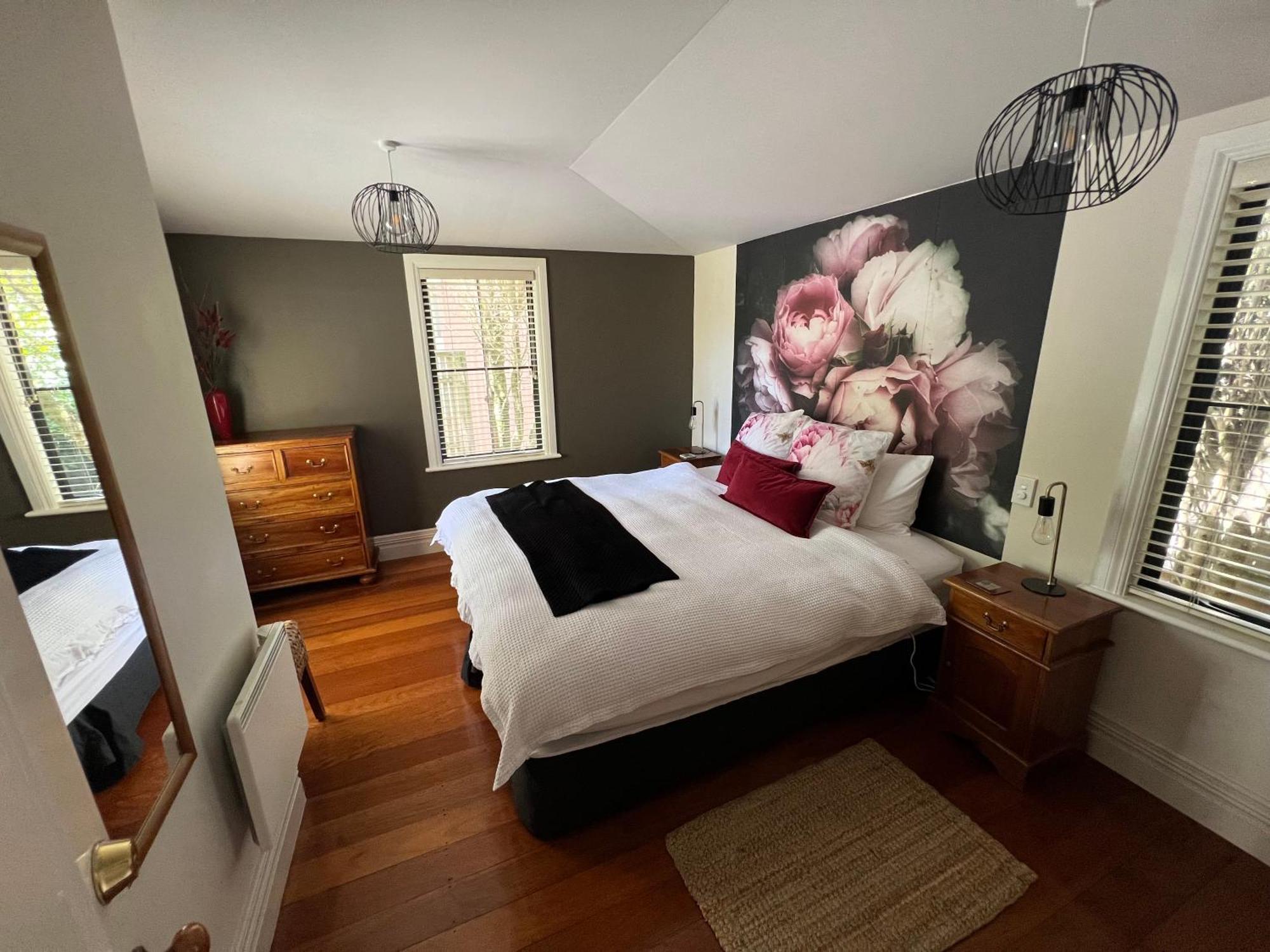 Pinot Villas Martinborough Exterior photo