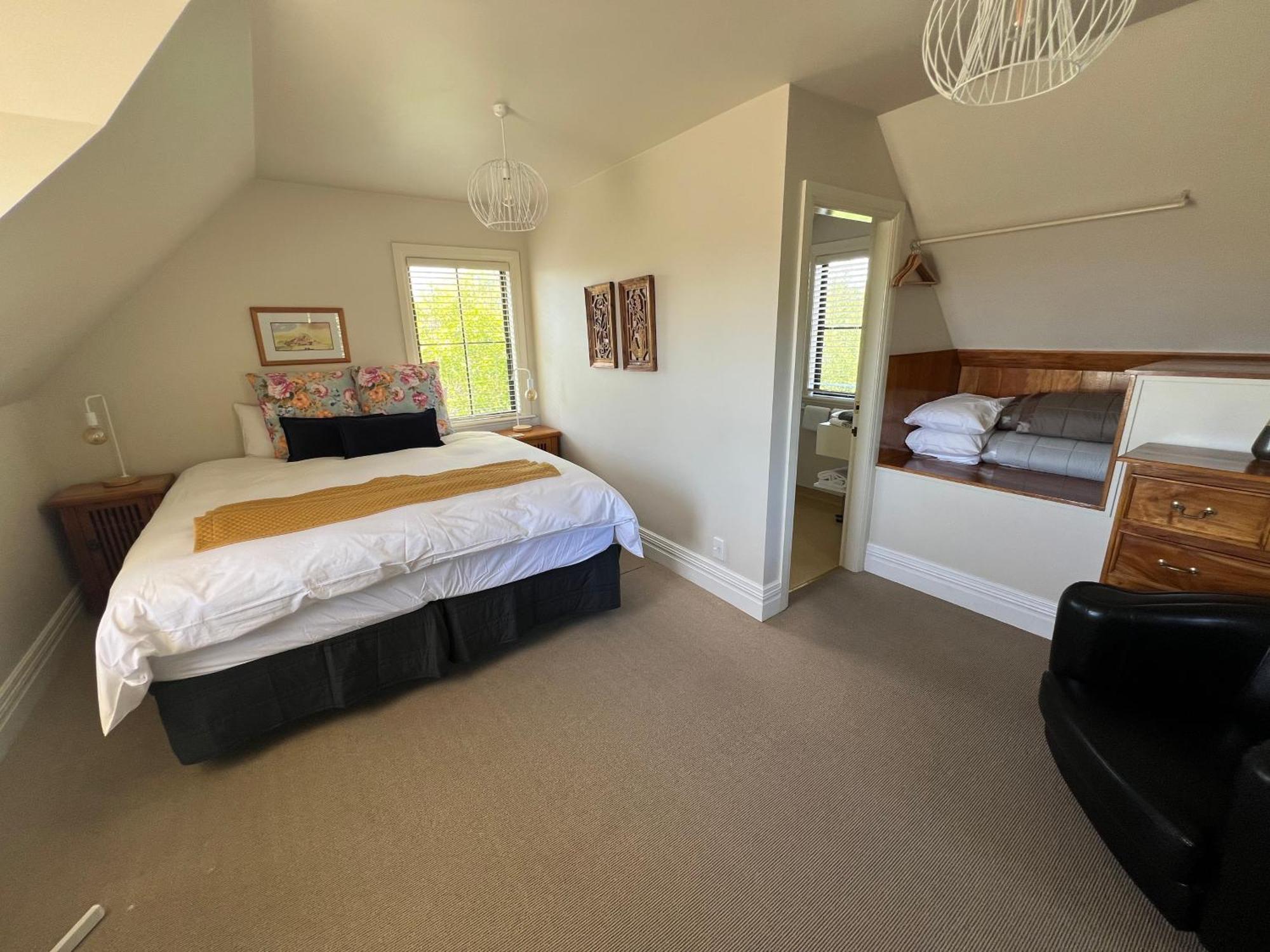 Pinot Villas Martinborough Exterior photo