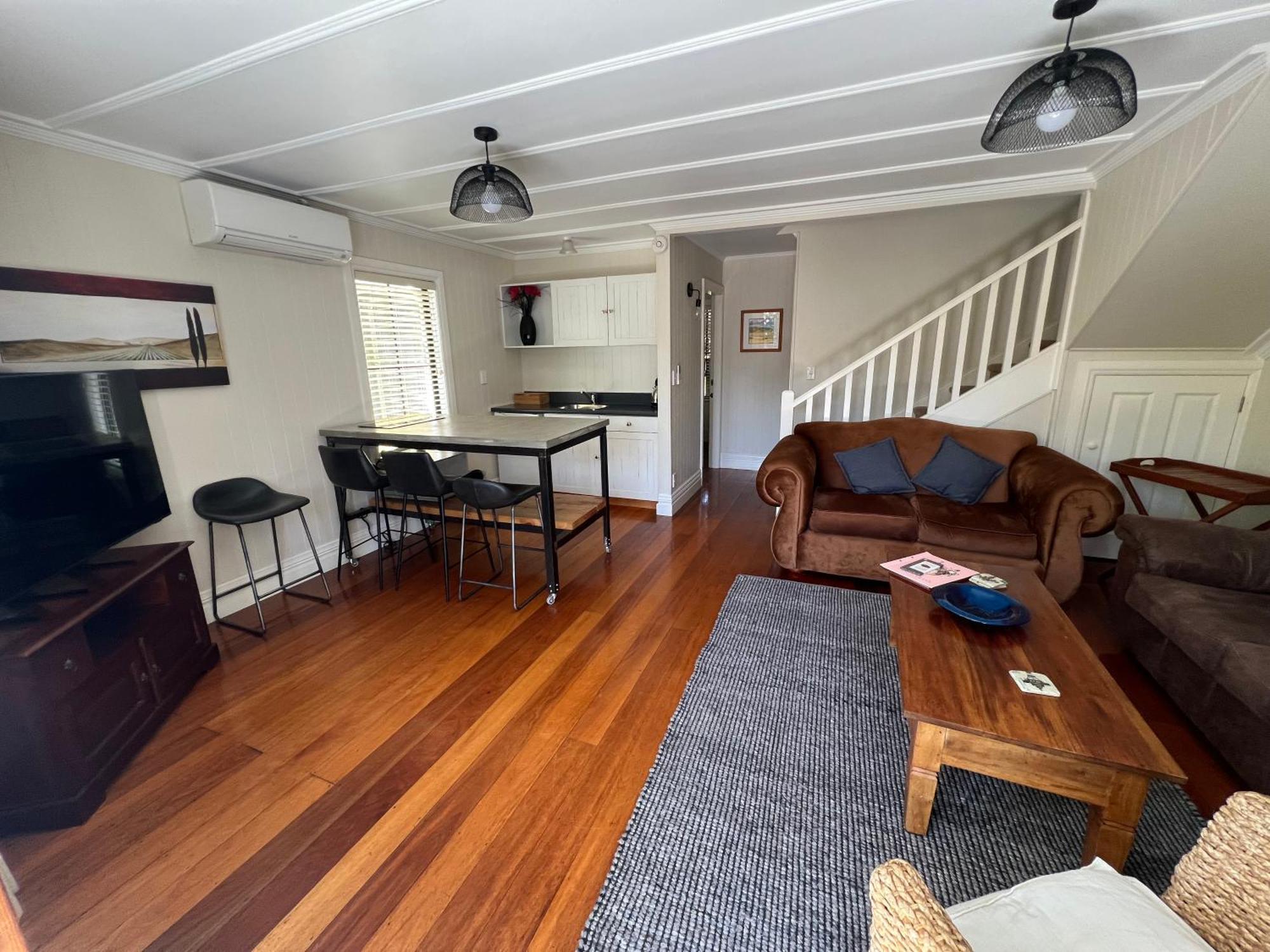 Pinot Villas Martinborough Exterior photo